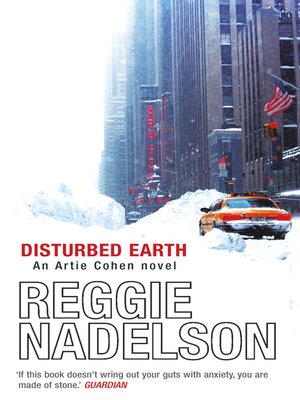 cover image of Disturbed Earth